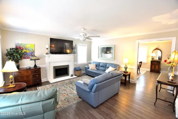 $249,900 | 209 Old Colony Way, Rocky Mount, NC 27804