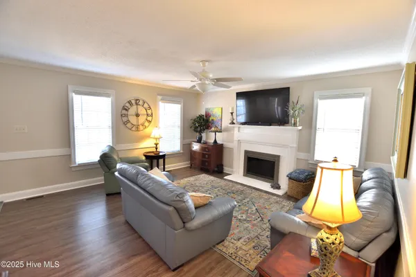 $249,900 | 209 Old Colony Way, Rocky Mount, NC 27804