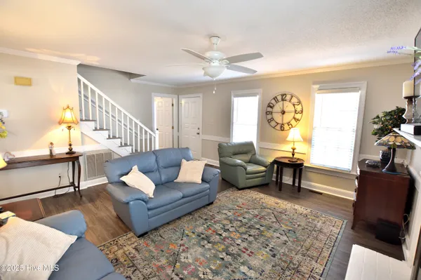 $249,900 | 209 Old Colony Way, Rocky Mount, NC 27804