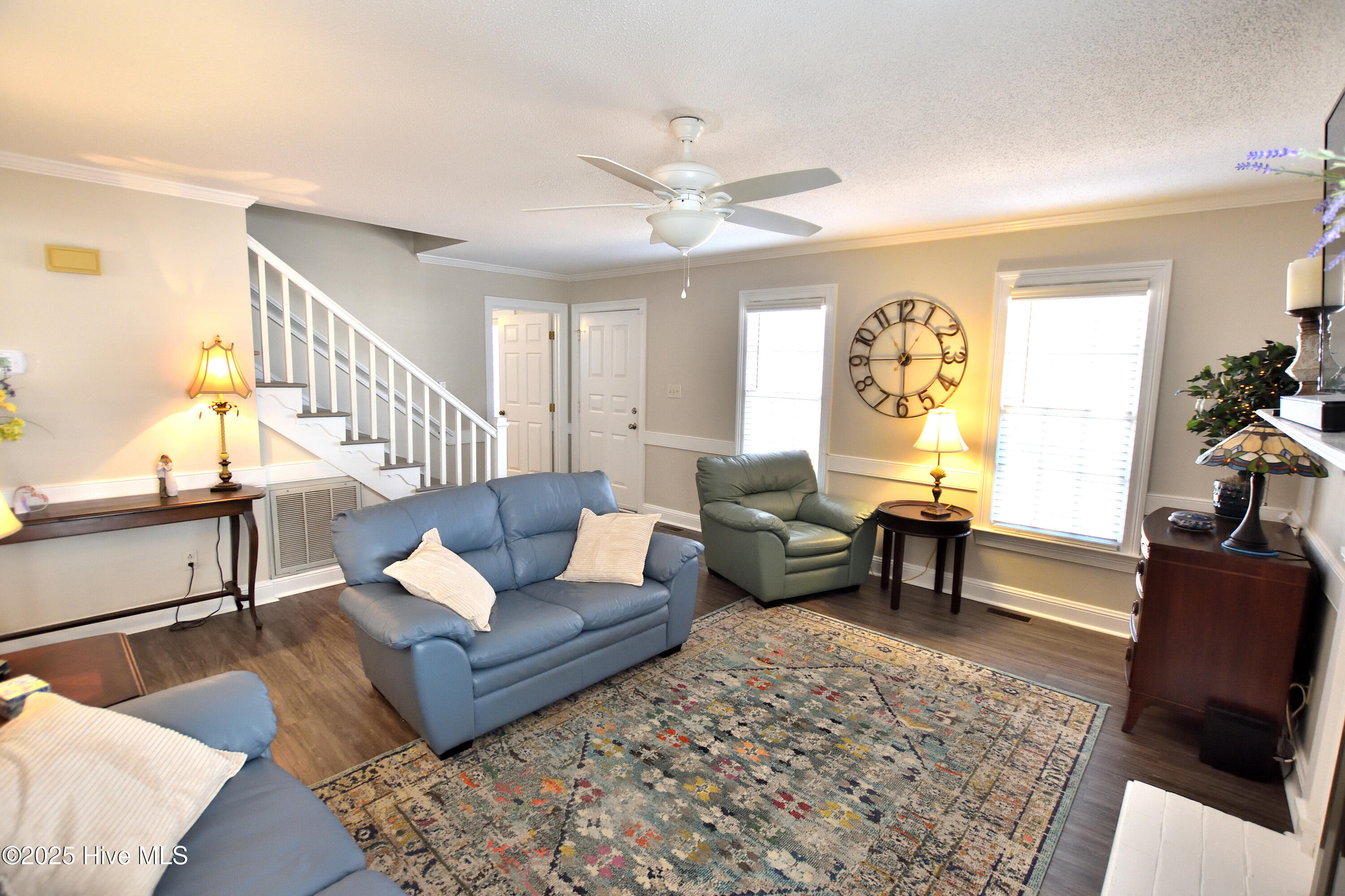 209 Old Colony Way Rocky Mount, NC 27804 - Photo 7 of 34 Very Spacious