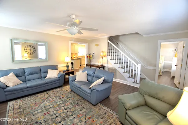 $249,900 | 209 Old Colony Way, Rocky Mount, NC 27804