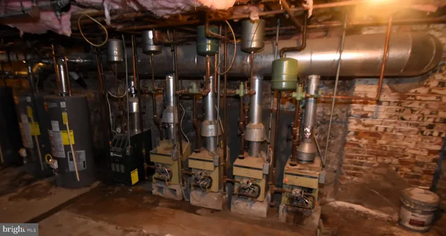 a front view of a house with yard