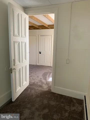 a view of small space