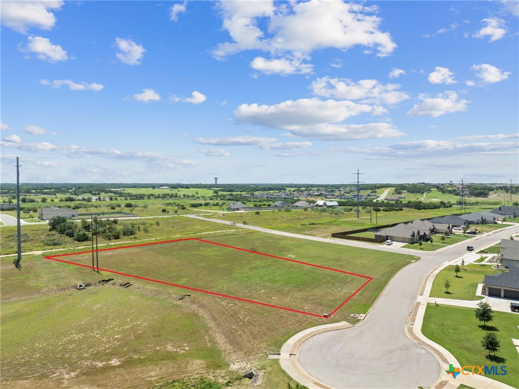 1450 Stone Russell Drive Salado, TX 76571 - Photo 11 of 13 Gallery Image 11
