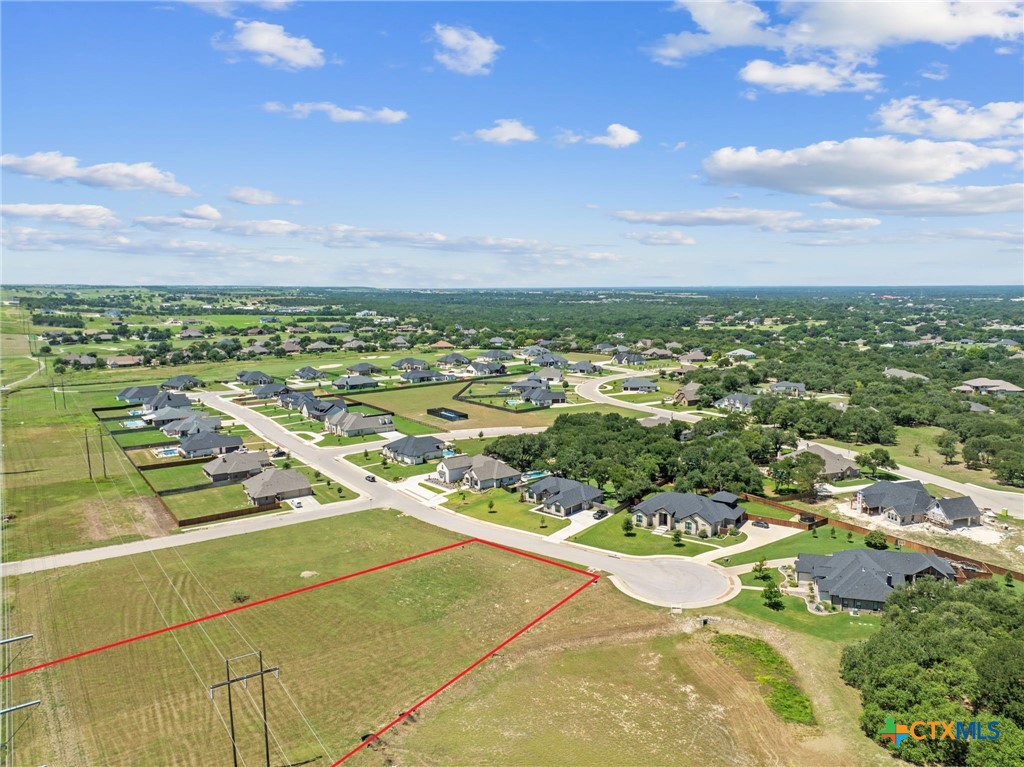 1450 Stone Russell Drive Salado, TX 76571 - Photo 12 of 13 Gallery Image 12