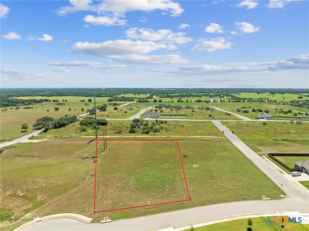 1450 Stone Russell Drive Salado, TX 76571 - Photo 13 of 13 Gallery Image 13