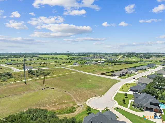 $120,000 | 1450 Stone Russell Drive, Salado, TX 76571