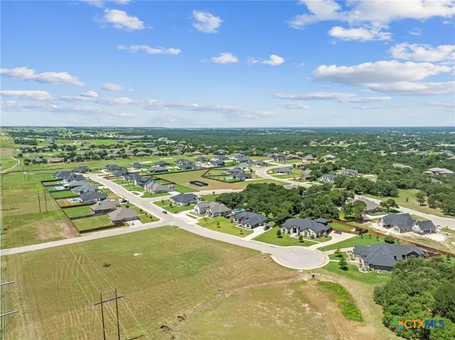 $120,000 | 1450 Stone Russell Drive, Salado, TX 76571