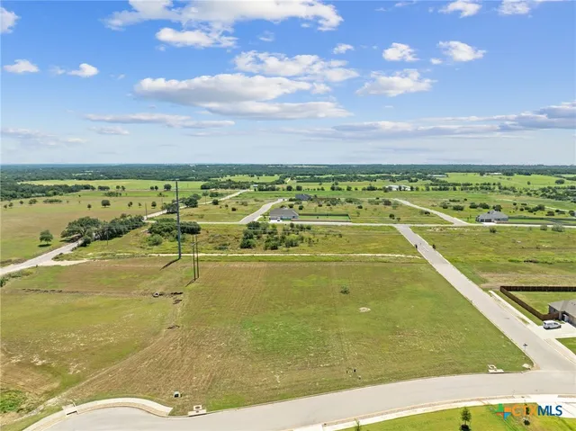 $120,000 | 1450 Stone Russell Drive, Salado, TX 76571