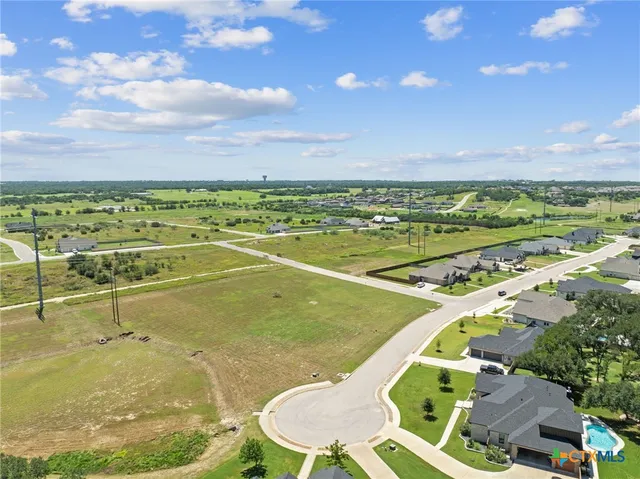 $120,000 | 1450 Stone Russell Drive, Salado, TX 76571