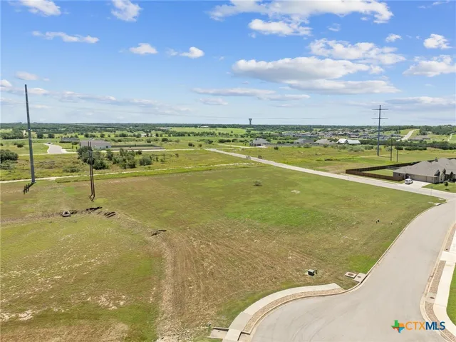 $120,000 | 1450 Stone Russell Drive, Salado, TX 76571