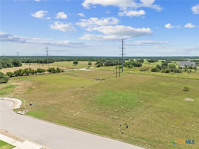 $120,000 | 1450 Stone Russell Drive, Salado, TX 76571