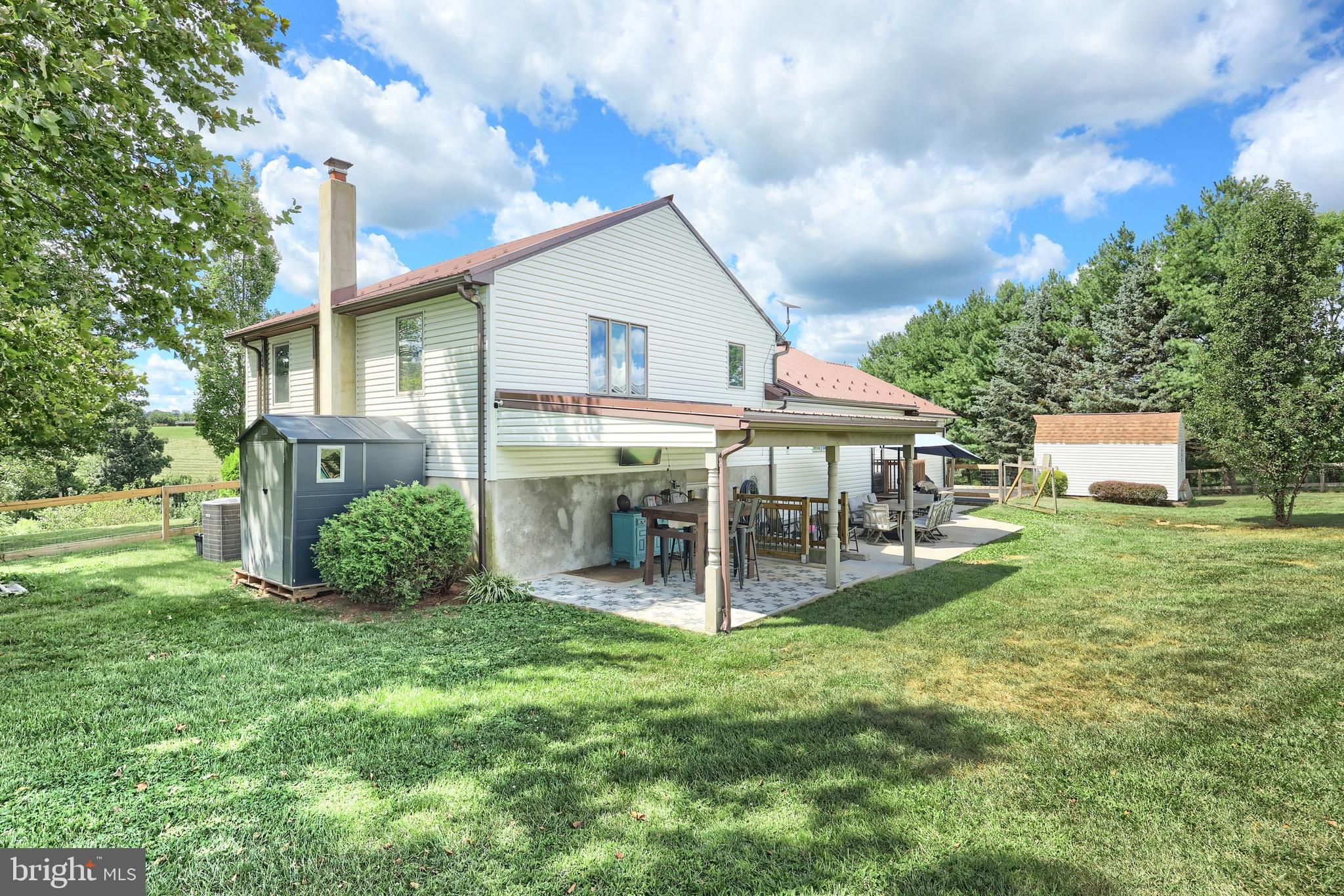 13699 Rambo Road Felton, PA 17322 - Photo 38 of 54