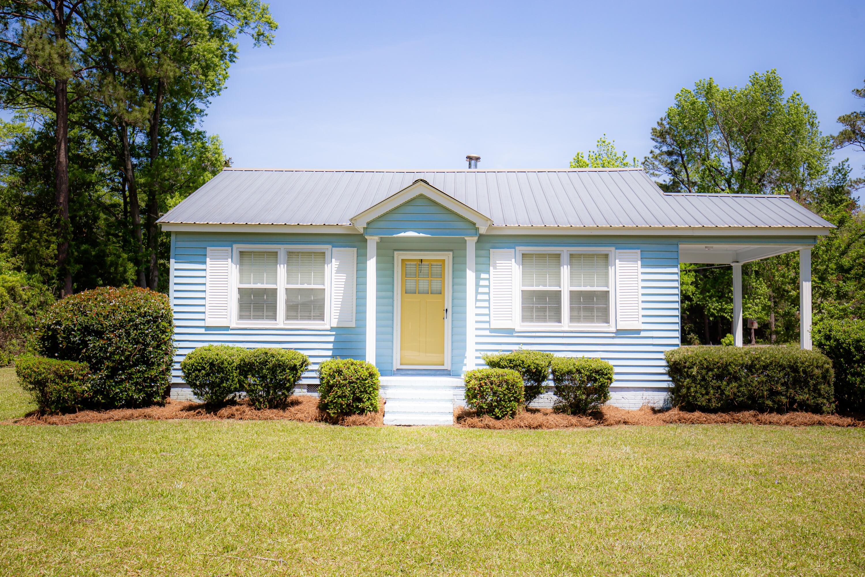 30 Oak Street Bamberg, SC 29003 - Photo 2 of 20