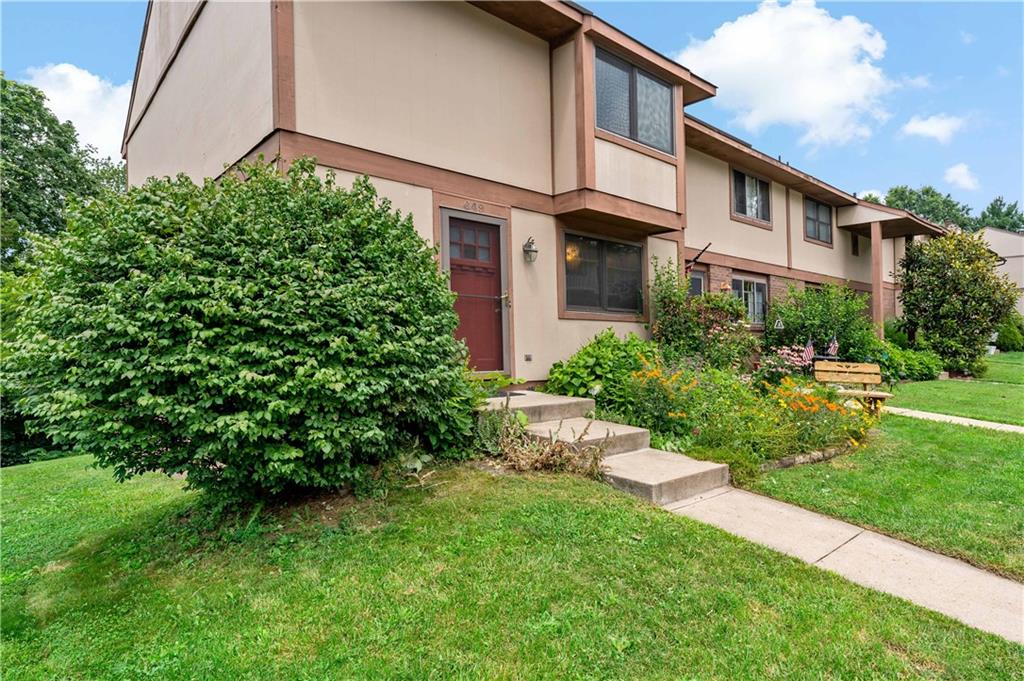 649 Deer Watch Road Bridgeville, PA 15017 - Photo 2 of 37 Gallery Image 2