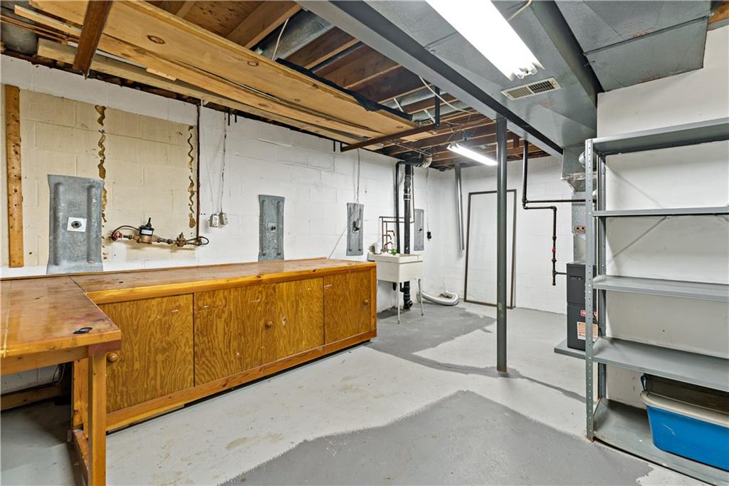 649 Deer Watch Road Bridgeville, PA 15017 - Photo 27 of 37 Gallery Image 27