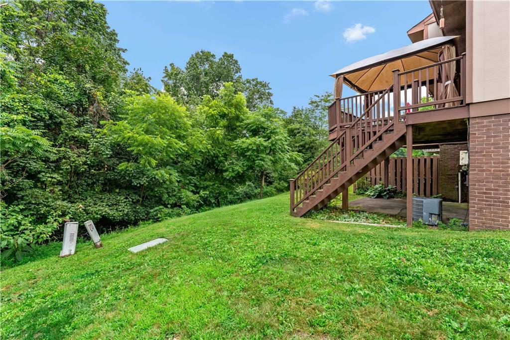 649 Deer Watch Road Bridgeville, PA 15017 - Photo 29 of 37 Gallery Image 29