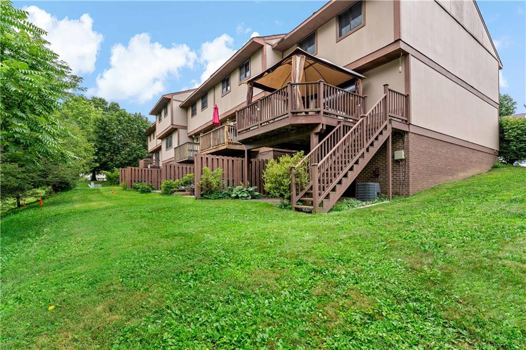 649 Deer Watch Road Bridgeville, PA 15017 - Photo 30 of 37 Gallery Image 30