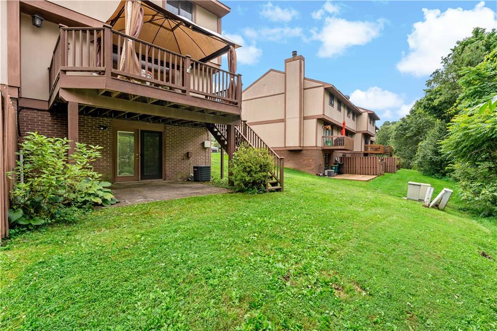 649 Deer Watch Road Bridgeville, PA 15017 - Photo 31 of 37 Gallery Image 31