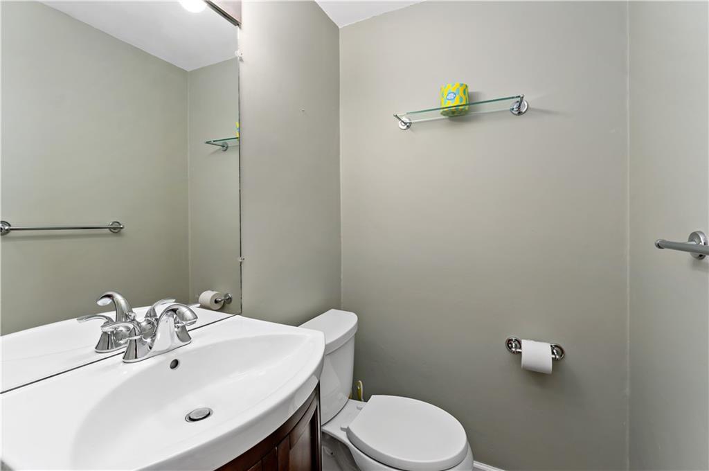 649 Deer Watch Road Bridgeville, PA 15017 - Photo 9 of 37 Gallery Image 9