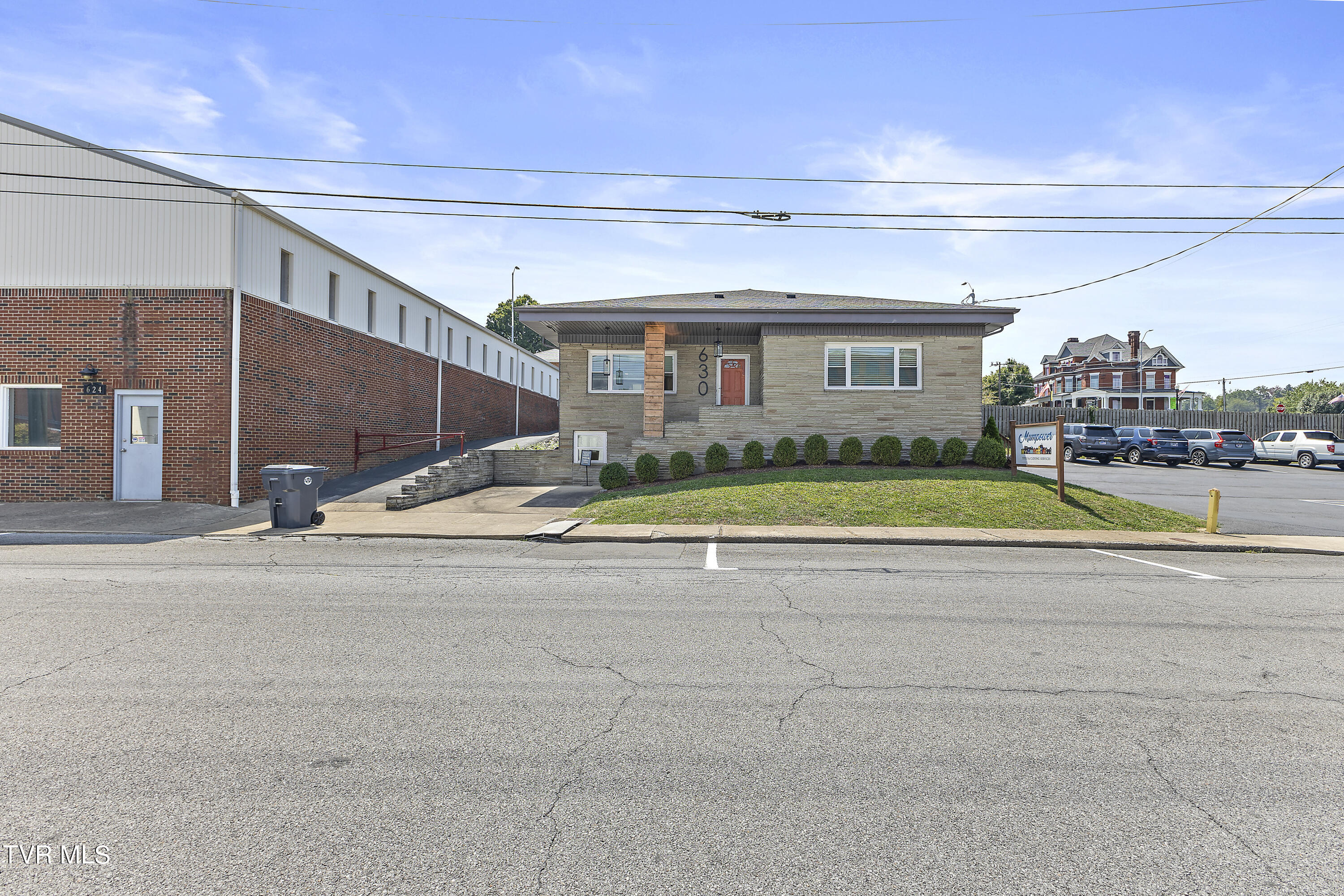 630 Broad Street, Unit 2 Bristol, TN 37620 - Photo 22 of 32 128A1197