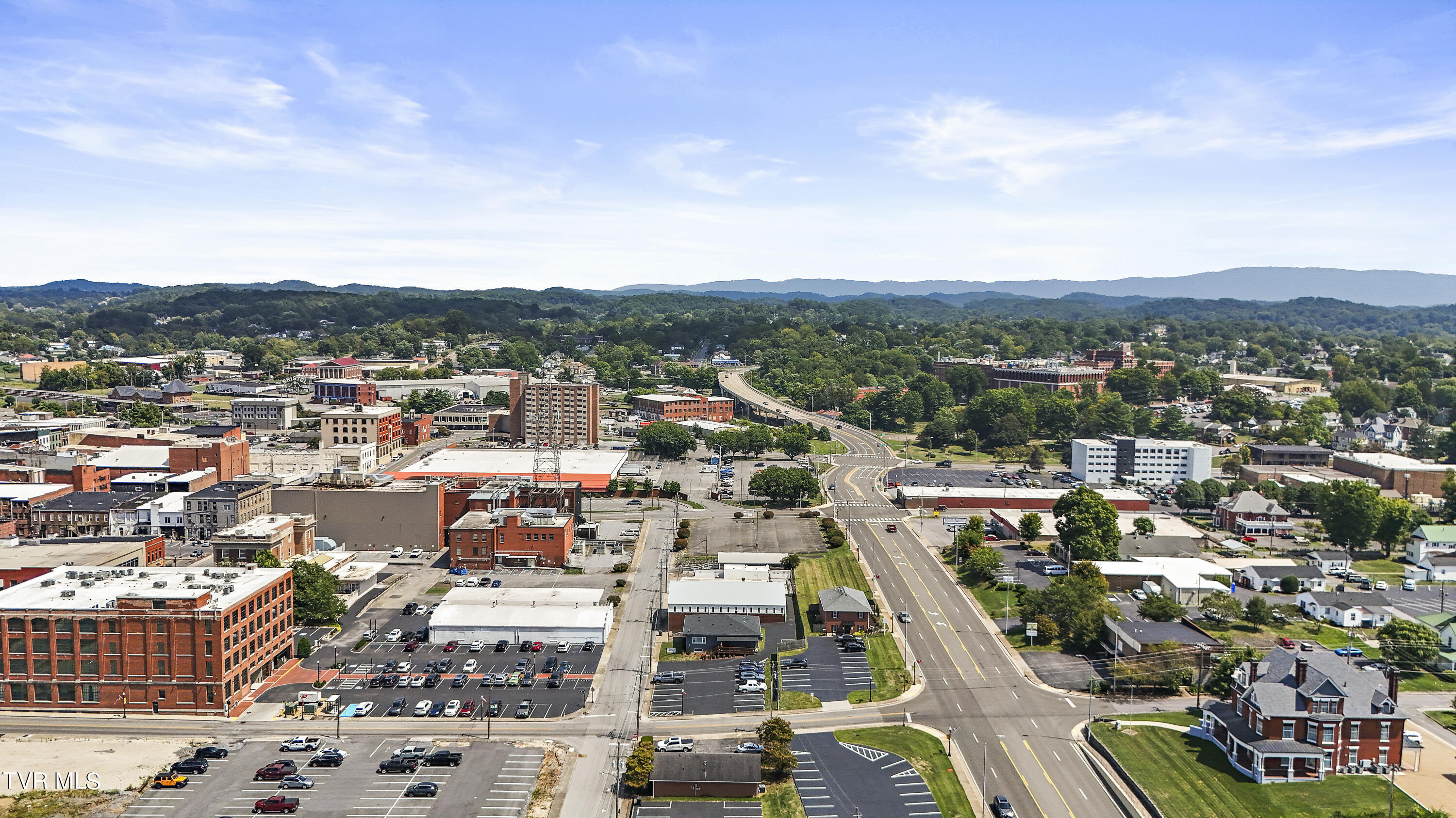 630 Broad Street, Unit 2 Bristol, TN 37620 - Photo 29 of 32 DJI_20240827142227_0183_D