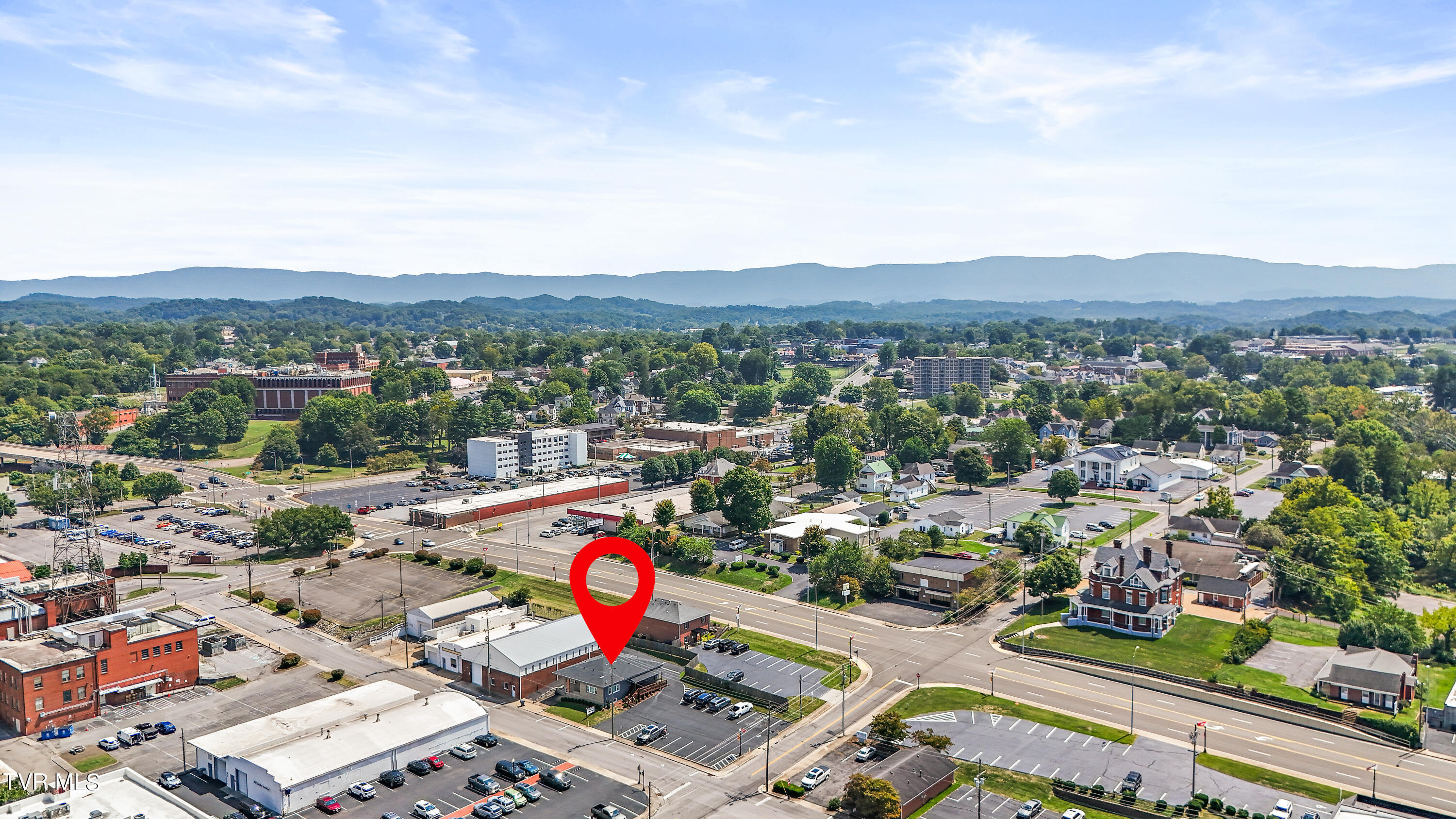 630 Broad Street, Unit 2 Bristol, TN 37620 - Photo 31 of 32 DJI_20240827142203_0180_D2