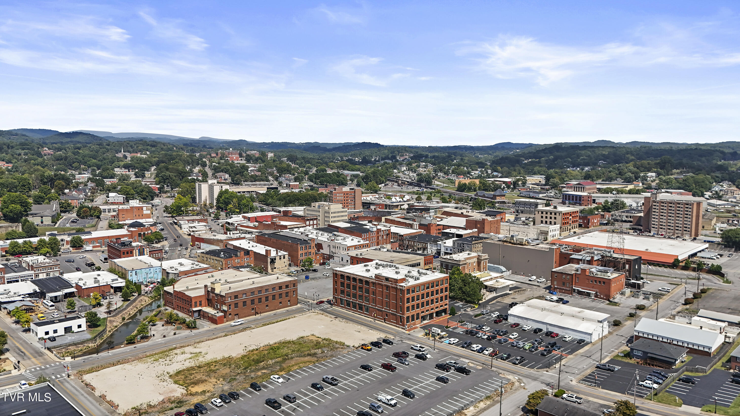 630 Broad Street, Unit 2 Bristol, TN 37620 - Photo 32 of 32 DJI_20240827142240_0186_D