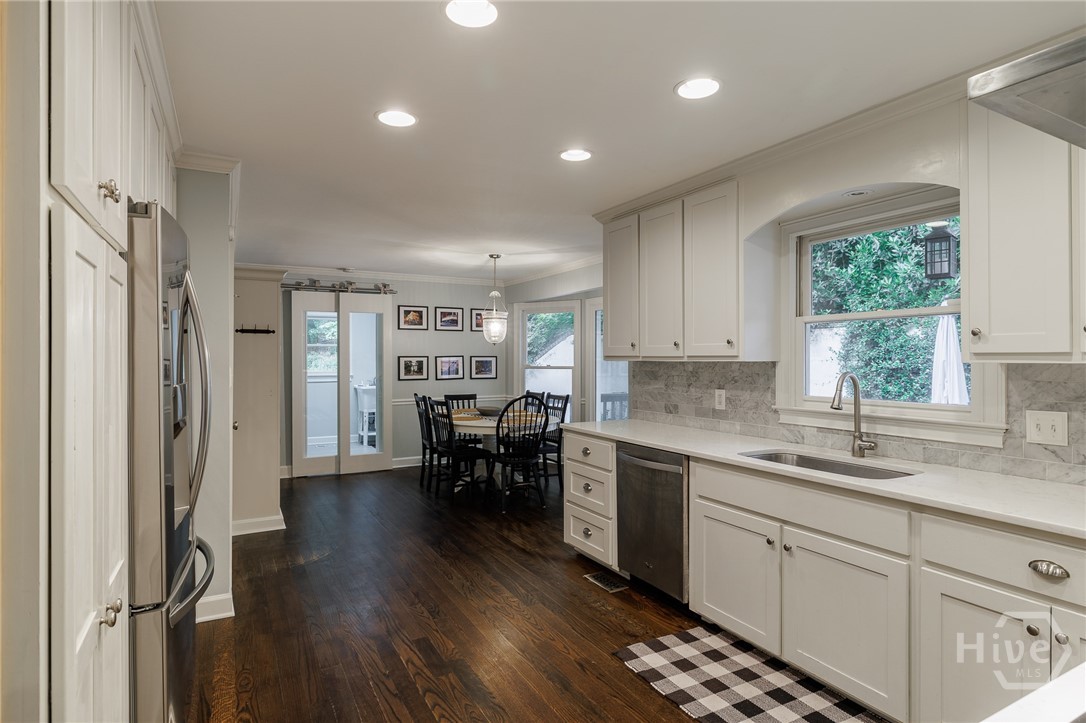 100 Duncan Springs Road Athens, GA 30606 - Photo 18 of 51 Gallery Image 18