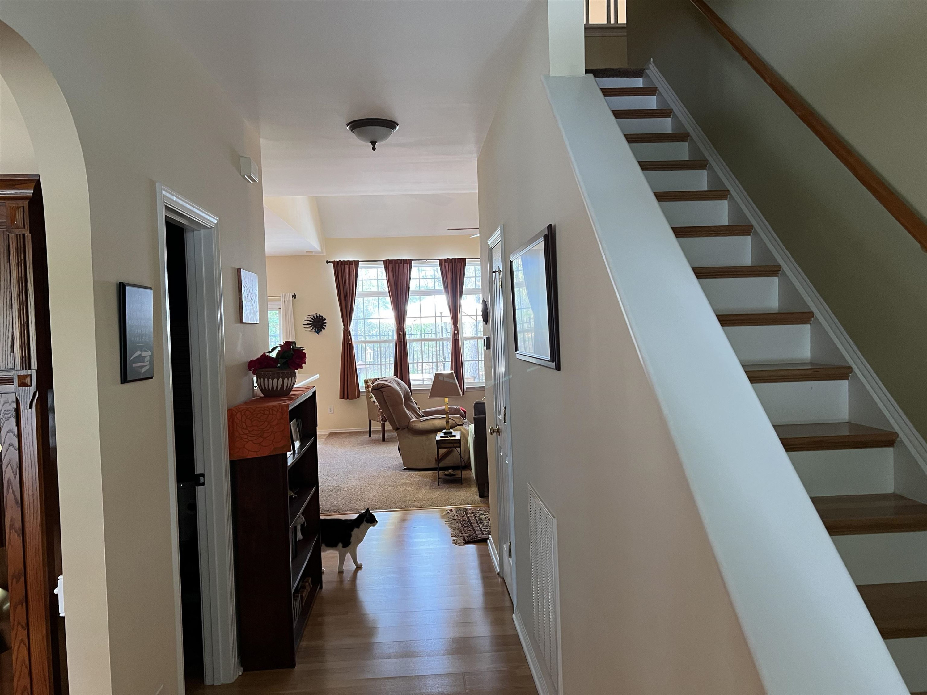 5401 Cahaba Way Raleigh, NC 27616 - Photo 3 of 16 Photo 3