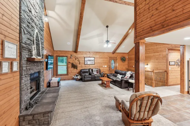 $714,900 | 4455 Tarsus Road, Palmyra, TN 37142