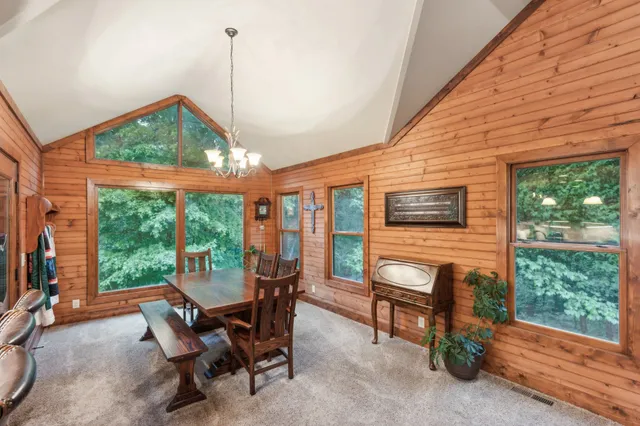 $714,900 | 4455 Tarsus Road, Palmyra, TN 37142