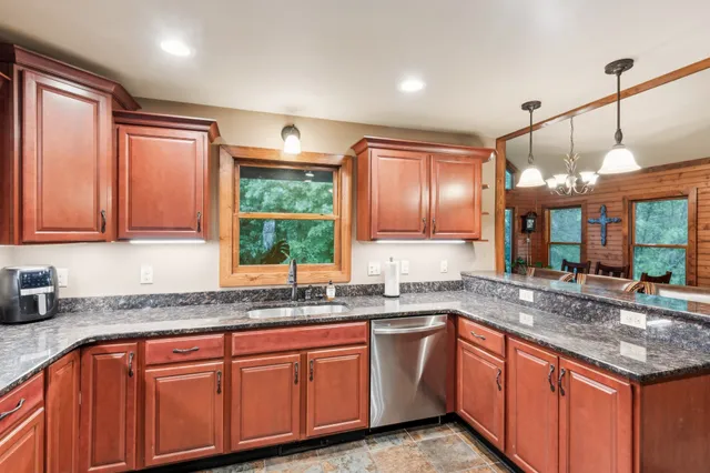 $714,900 | 4455 Tarsus Road, Palmyra, TN 37142