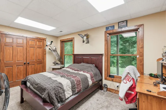 $714,900 | 4455 Tarsus Road, Palmyra, TN 37142