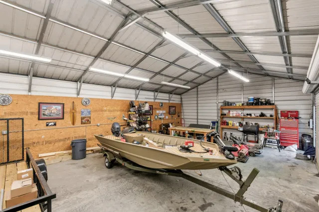 $714,900 | 4455 Tarsus Road, Palmyra, TN 37142