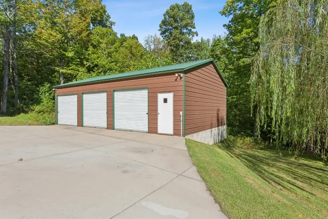 $714,900 | 4455 Tarsus Road, Palmyra, TN 37142