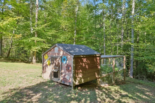 $714,900 | 4455 Tarsus Road, Palmyra, TN 37142