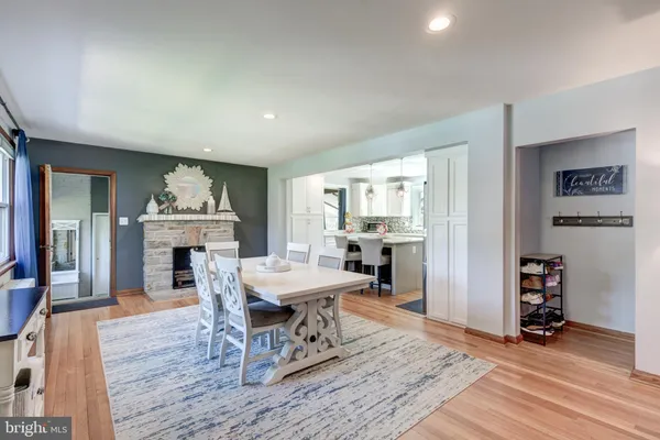 $739,000 | 11501 Cedar Lane, Kingsville, MD 21087