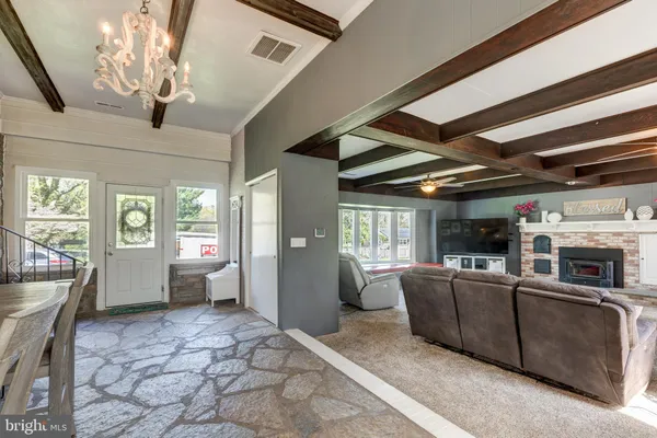 $739,000 | 11501 Cedar Lane, Kingsville, MD 21087