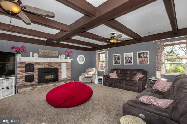 $739,000 | 11501 Cedar Lane, Kingsville, MD 21087