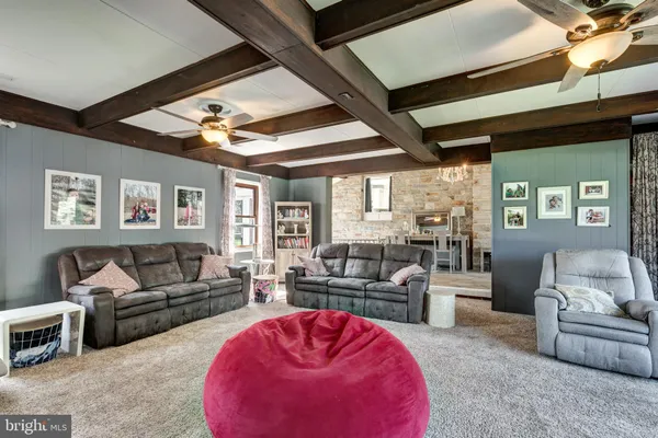 $739,000 | 11501 Cedar Lane, Kingsville, MD 21087