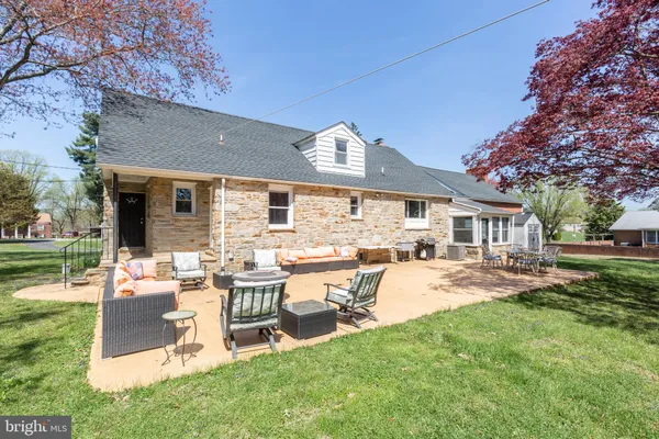 $739,000 | 11501 Cedar Lane, Kingsville, MD 21087