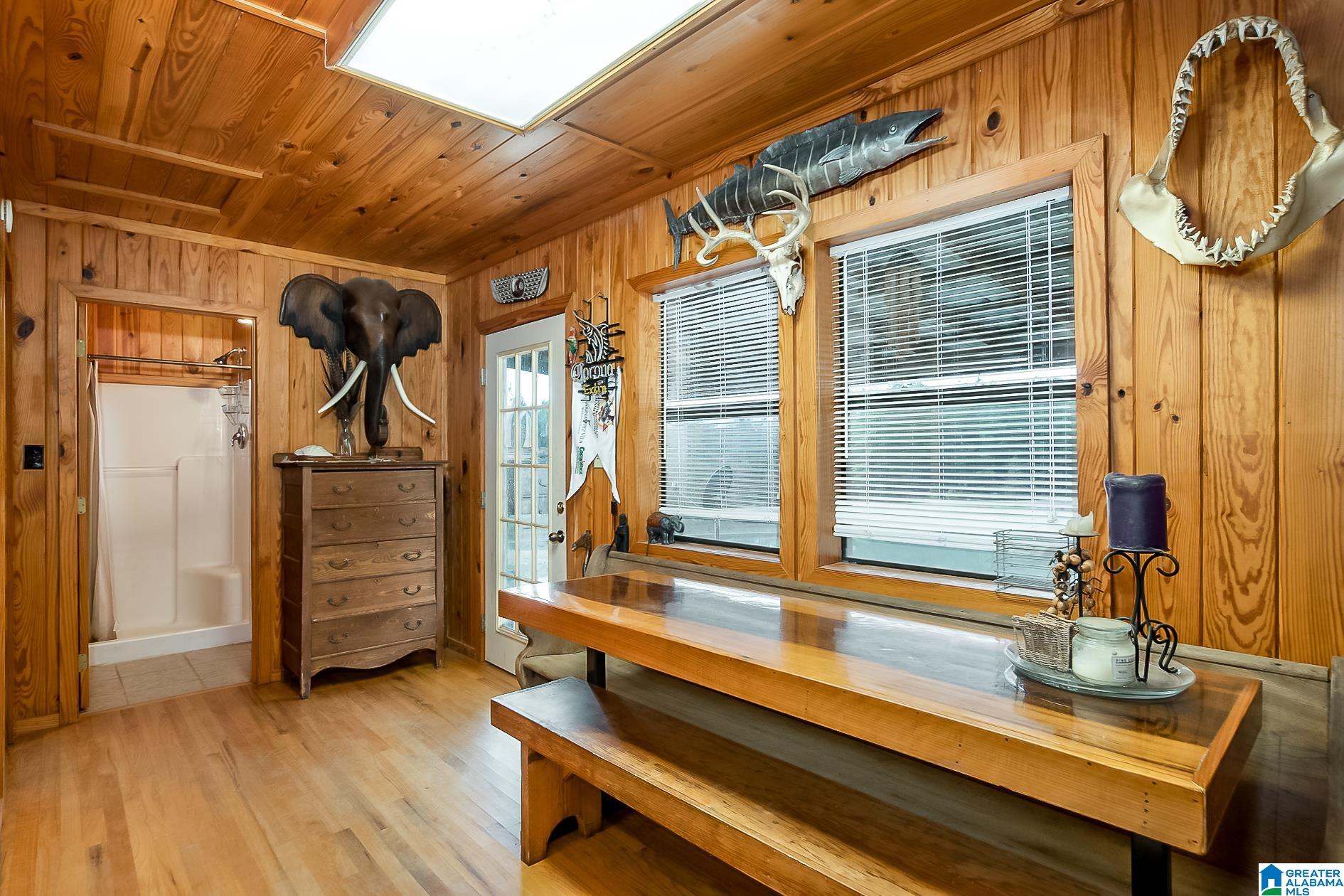 1444 Thrasher Road Sawyerville, AL 36776 - Photo 17 of 47