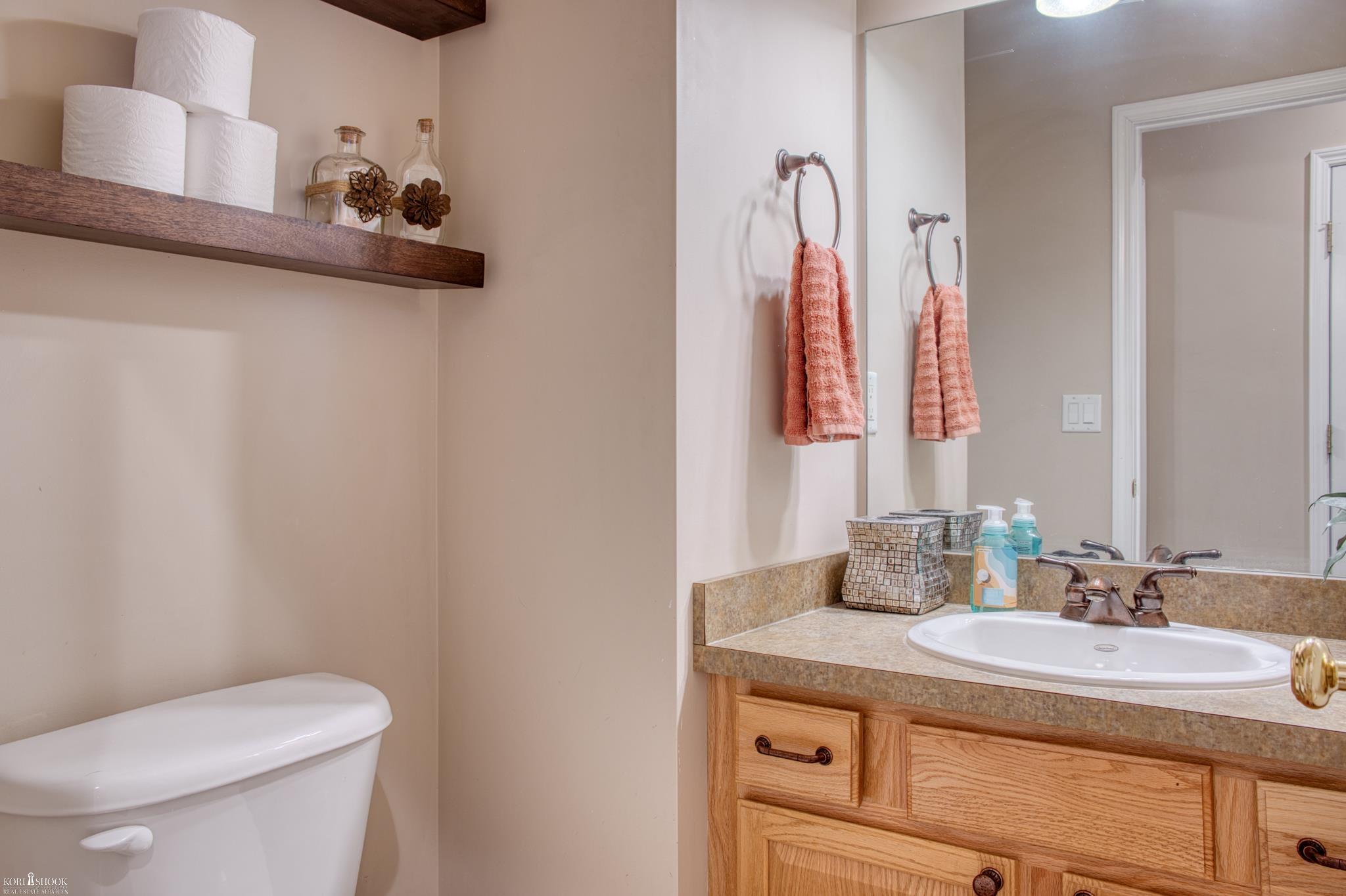 607 Doyle Road Laingsburg, MI 48848 - Photo 26 of 47 Gallery Image 26