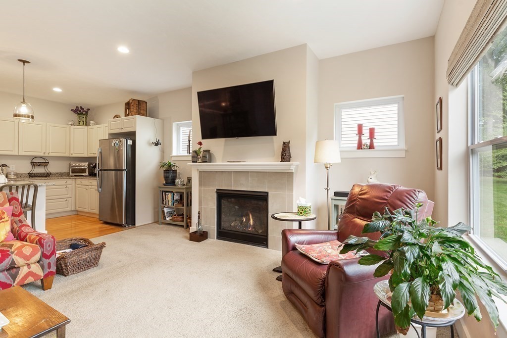 38 Lantern Way, Unit 38 Ashland, MA 01721 - Photo 12 of 35