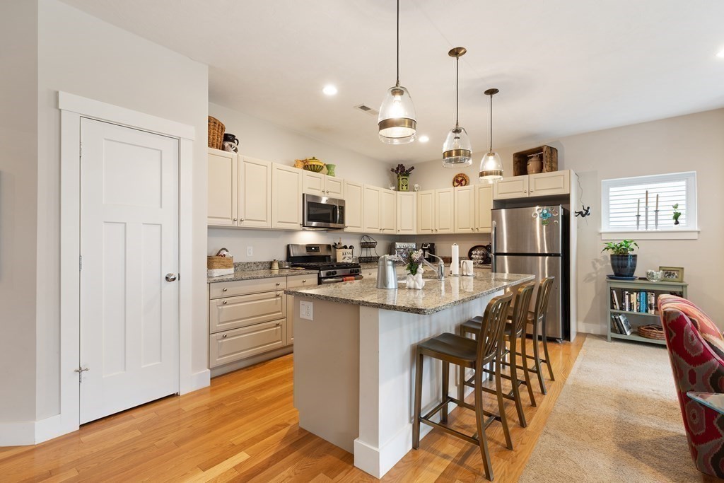 38 Lantern Way, Unit 38 Ashland, MA 01721 - Photo 15 of 35