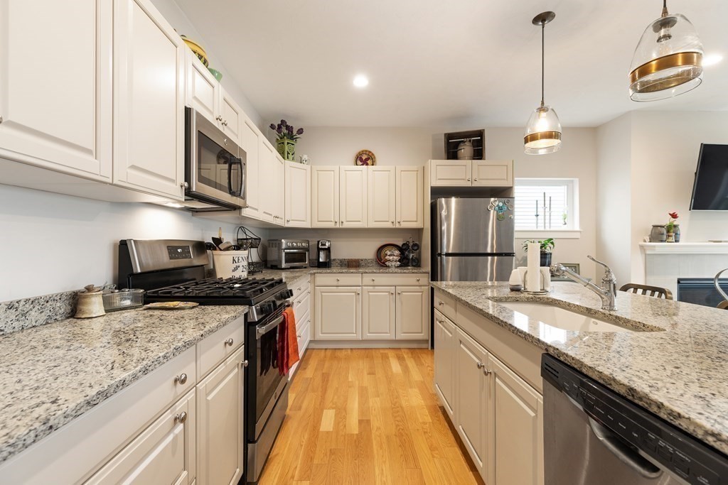 38 Lantern Way, Unit 38 Ashland, MA 01721 - Photo 16 of 35