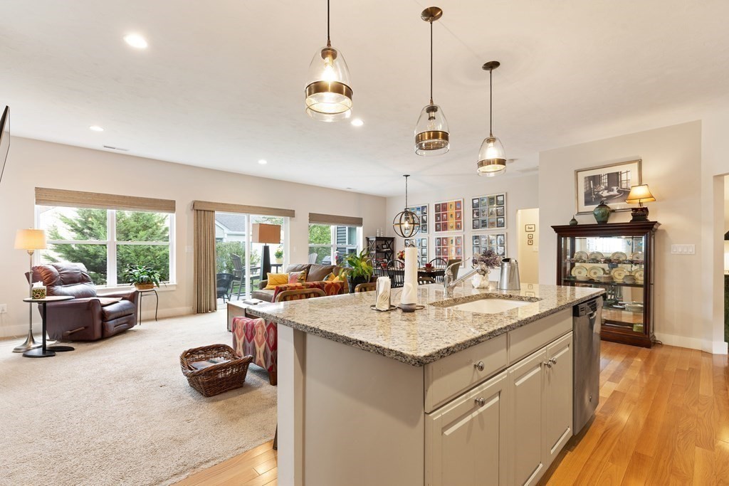 38 Lantern Way, Unit 38 Ashland, MA 01721 - Photo 17 of 35