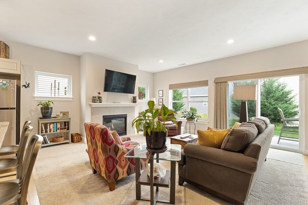 38 Lantern Way, Unit 38 Ashland, MA 01721 - Photo 10 of 35