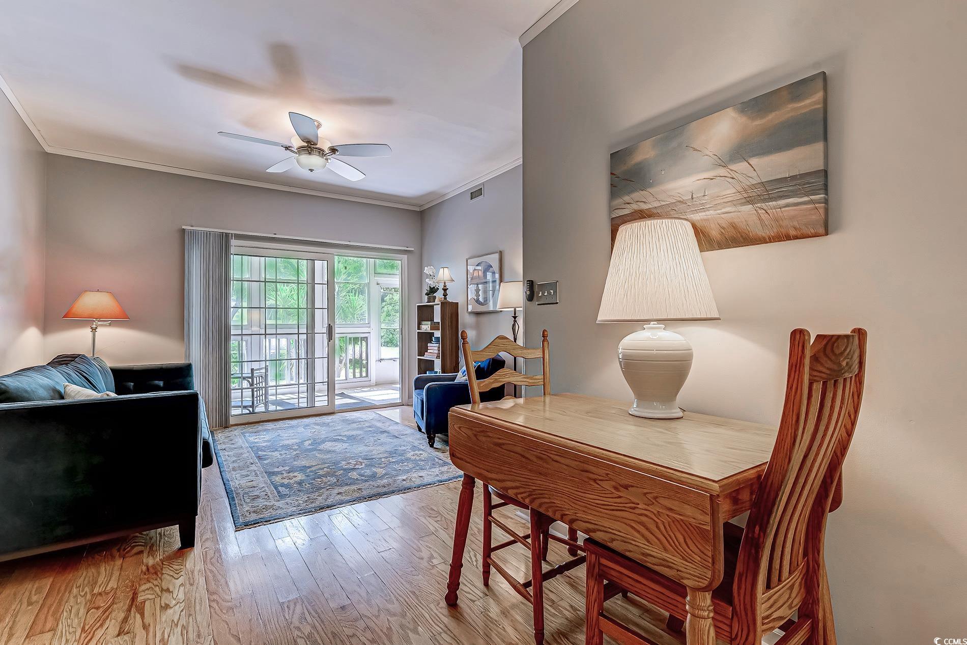 2304 Sweetwater Boulevard, Unit 2304 Murrells Inlet, SC 29576 - Photo 2 of 40